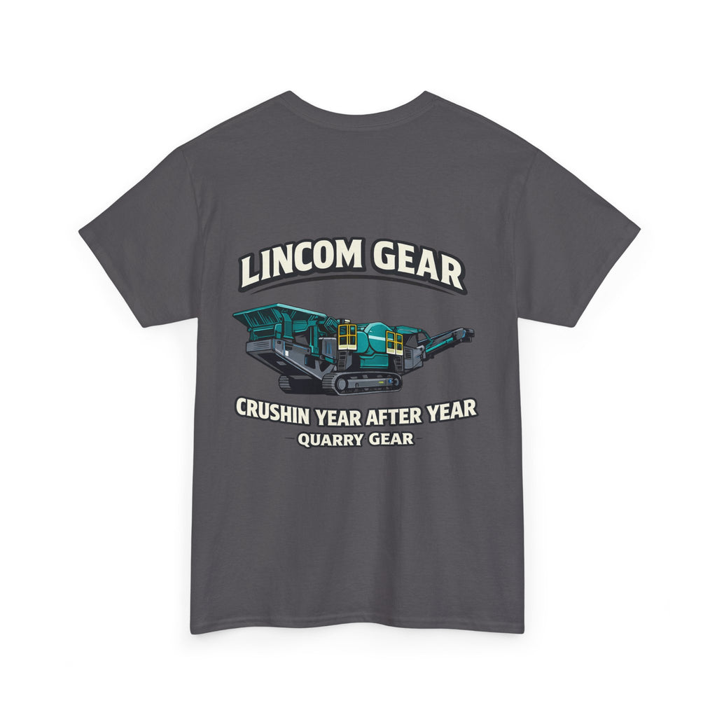 LINCOM | Quarry Gear