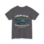LINCOM | Quarry Gear