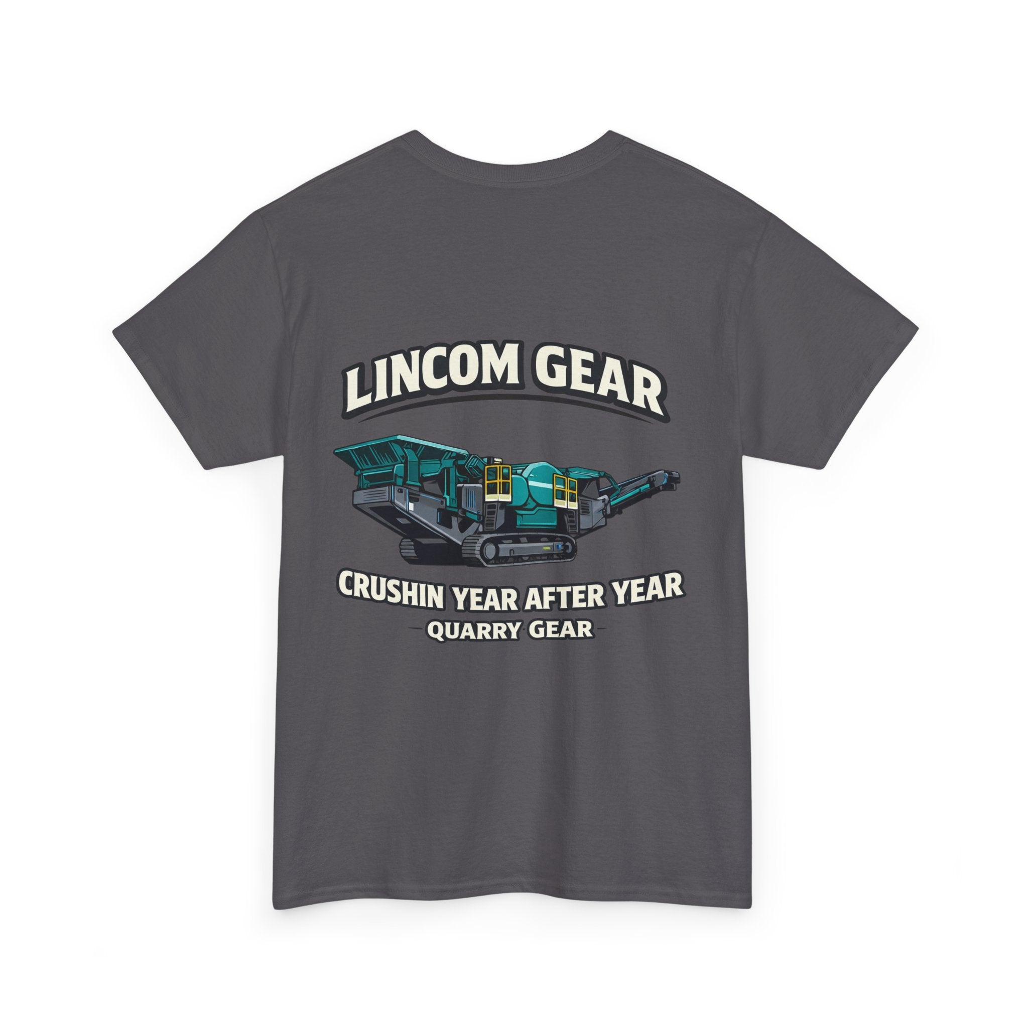 LINCOM | Quarry Gear