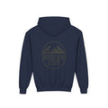 Simple Kids Hoodie | Quarry Gear