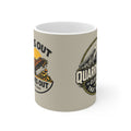Suns Out Tonnes Out V2 Quarry Gear Coffee Mug