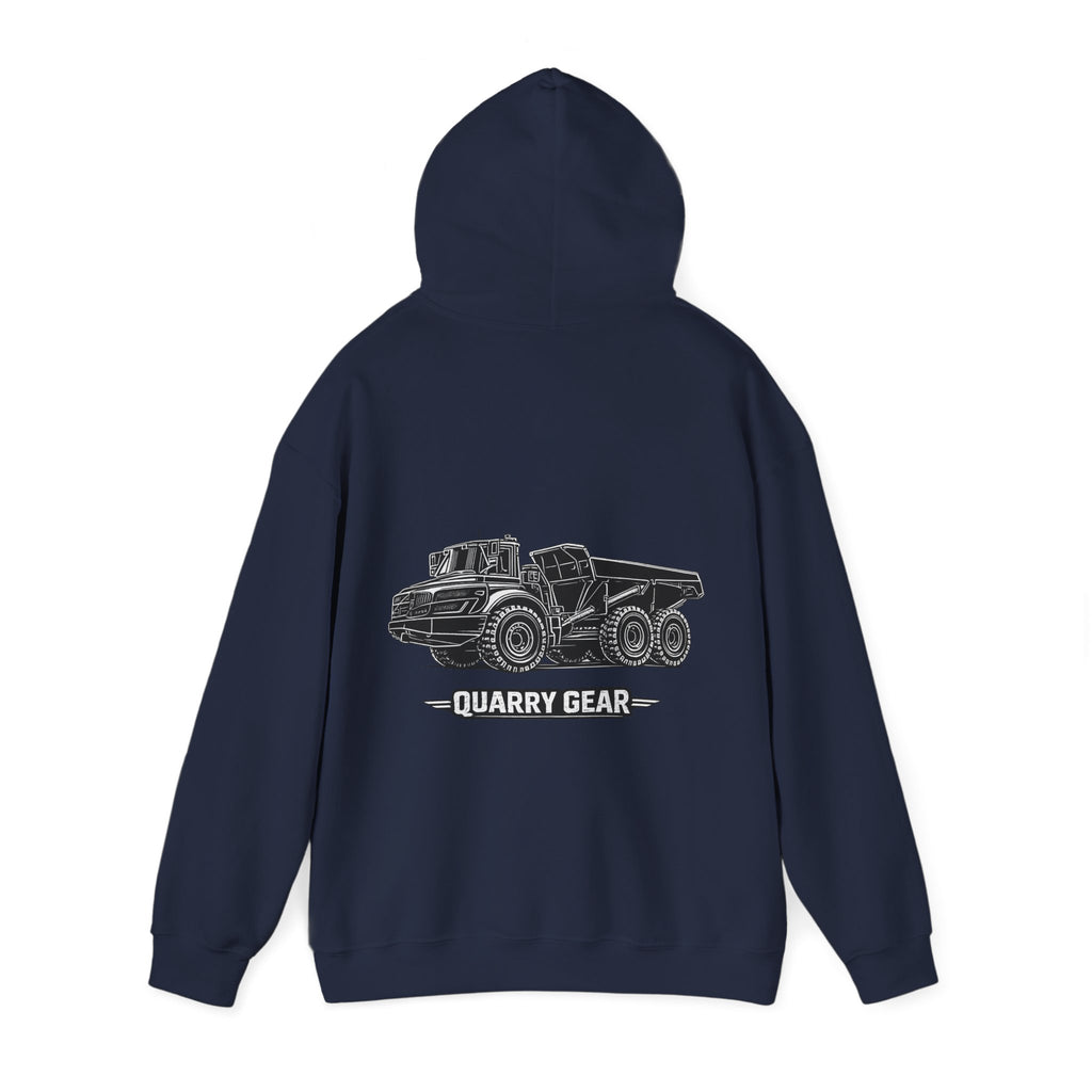 ADT Hoodie | Quarry Gear