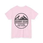 Simple Shirt | Quarry Gear