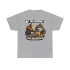 Give It A Clout Shirt | Quarry Gear