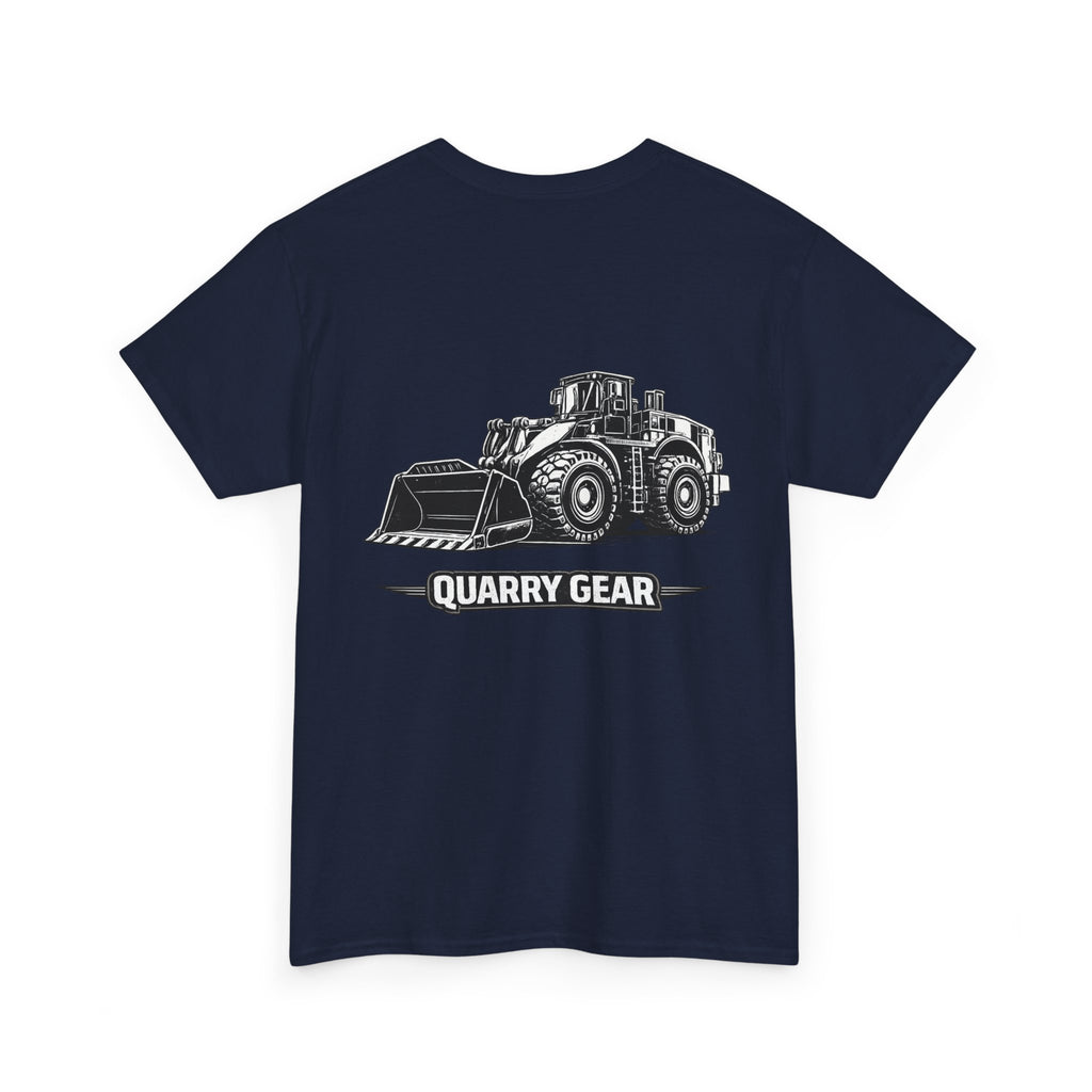 Loader Shirt | Simple Series | Quarry Gear