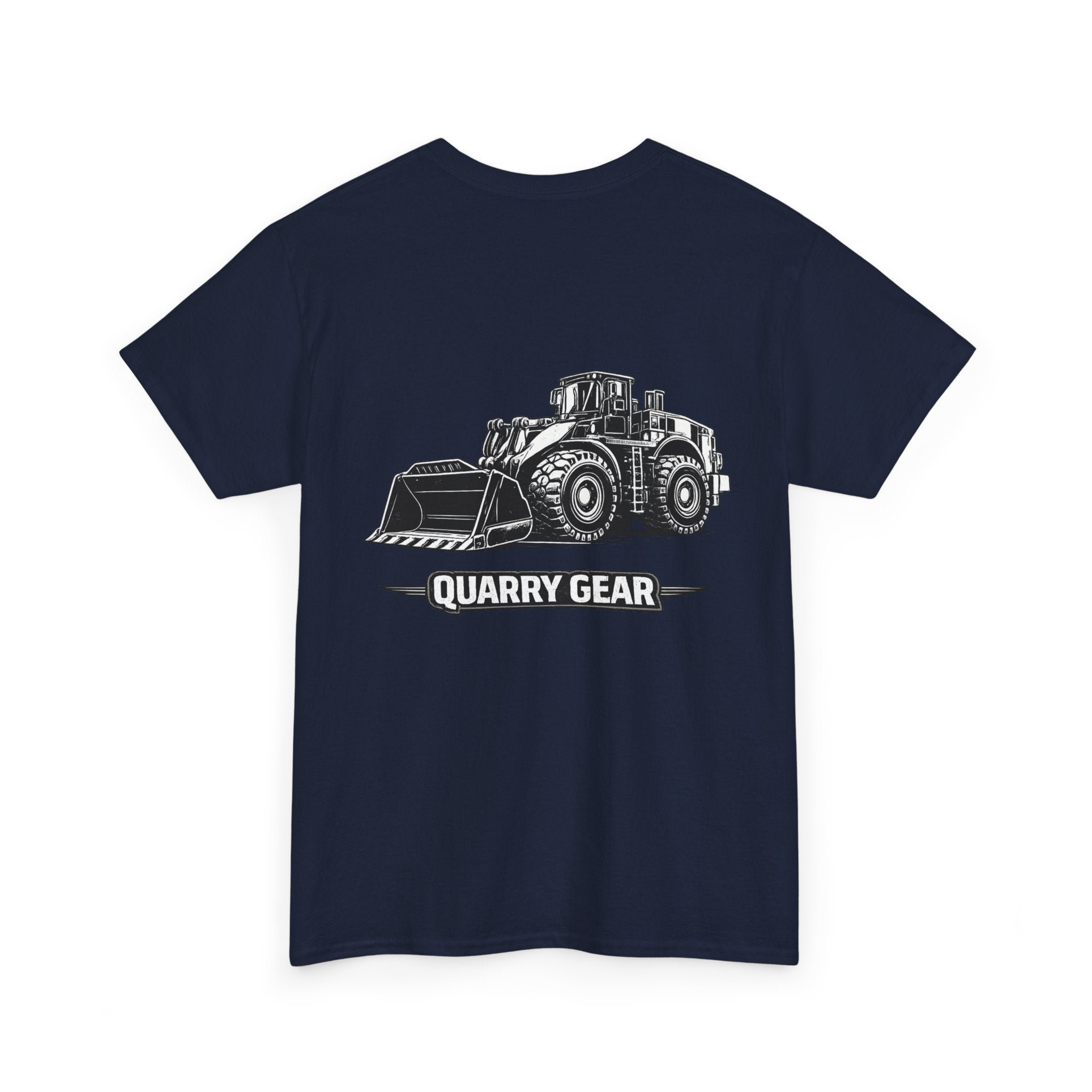 Loader Shirt | Simple Series | Quarry Gear