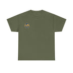 Washin Sand Cash In Hand Tee | Quarry Gear