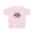 Dozer Kids Tee | Quarry Gear