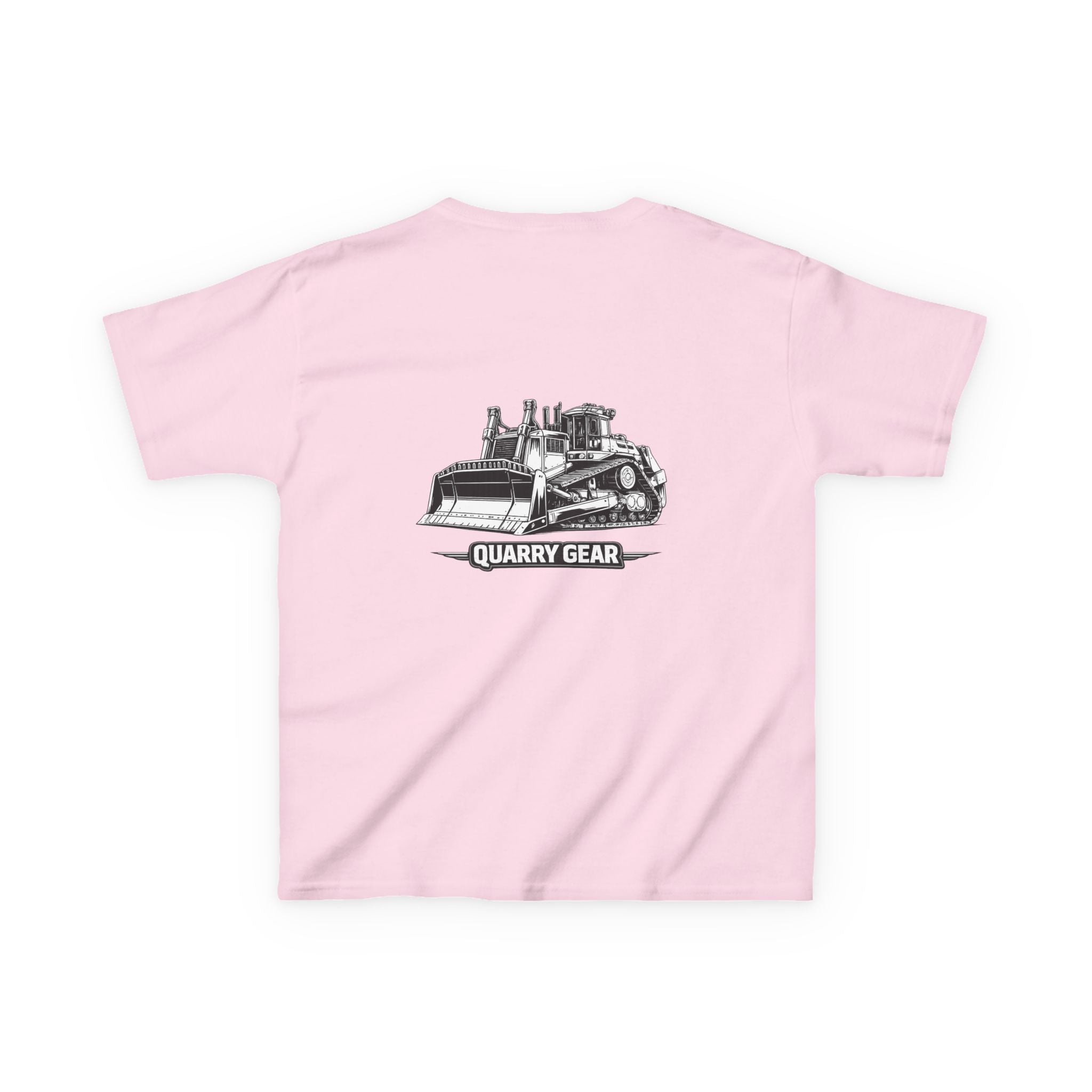 Dozer Kids Tee | Quarry Gear