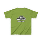 Dozer Kids Tee | Quarry Gear