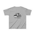 Dozer Kids Tee | Quarry Gear