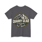 Logo Shirt | Quarry Gear