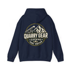 Logo Hoodie | Quarry Gear