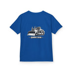 Dozer Kids Tee | Quarry Gear