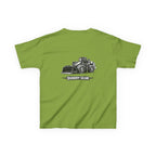 Loader Kids Tee | Quarry Gear
