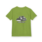 Dozer Kids Tee | Quarry Gear