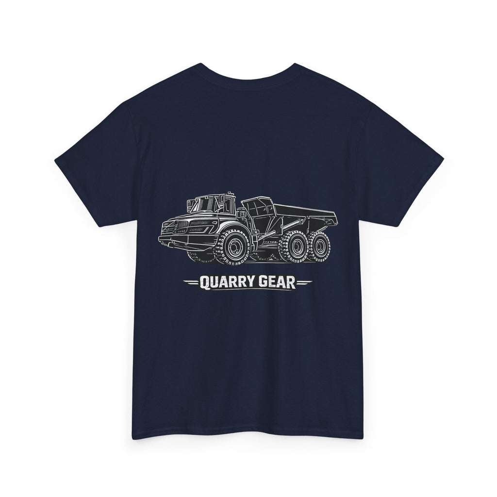 ADT Shirt | Simple Series | Quarry Gear