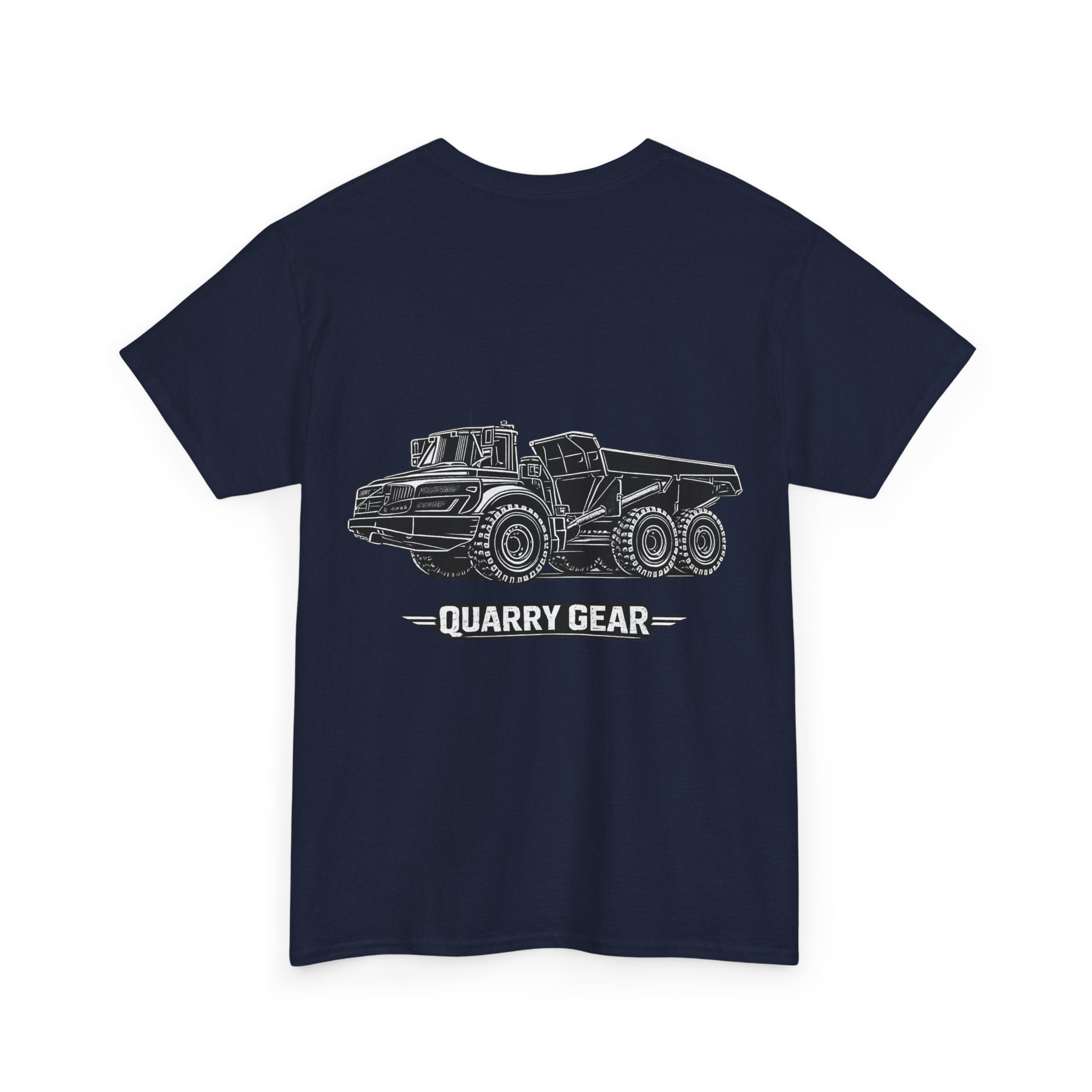 ADT Shirt | Simple Series | Quarry Gear