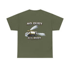 No Dust All Rust Shirt | Simple Series | Quarry Gear