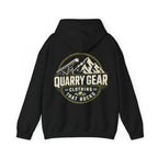Logo Hoodie | Quarry Gear