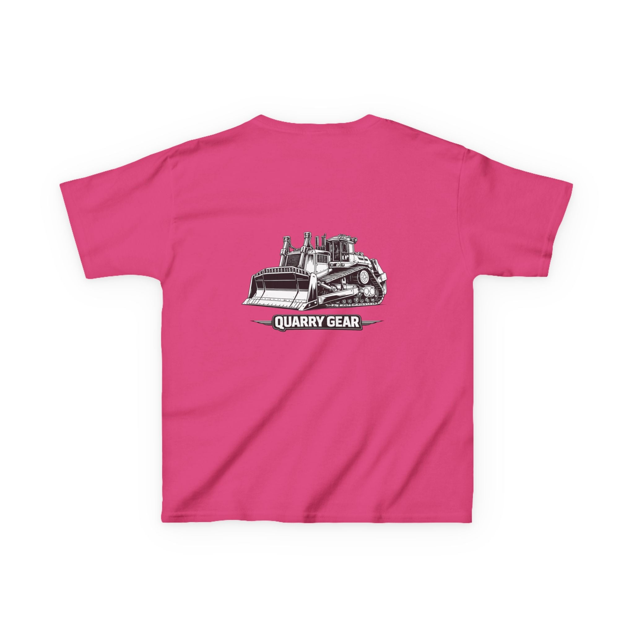 Dozer Kids Tee | Quarry Gear
