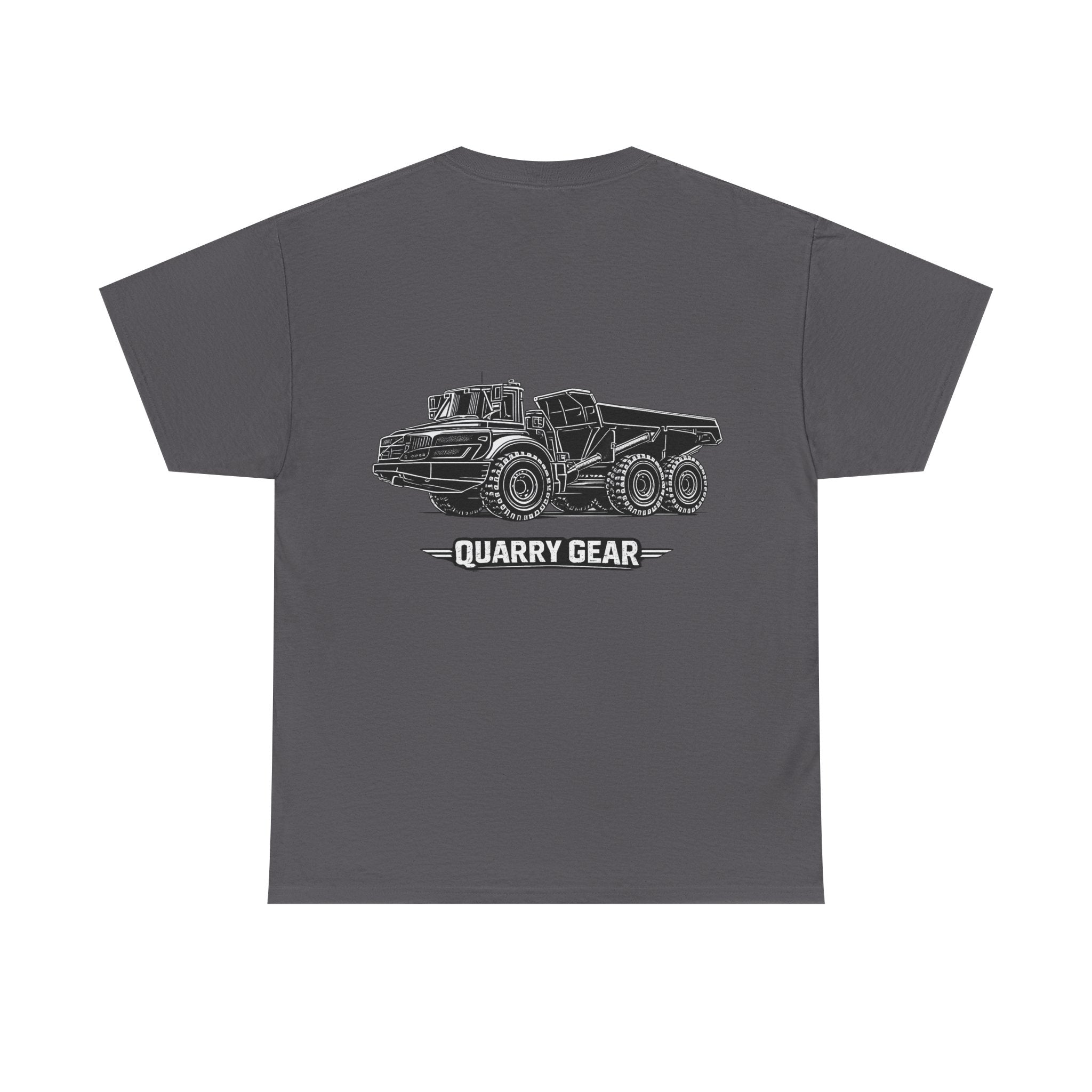 ADT Shirt | Simple Series | Quarry Gear