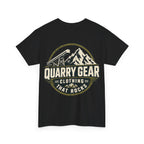 Logo Shirt | Quarry Gear