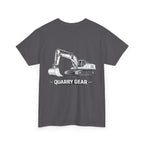 Excavator Shirt | Simple Series | Quarry Gear