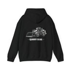 Loader Hoodie | Quarry Gear