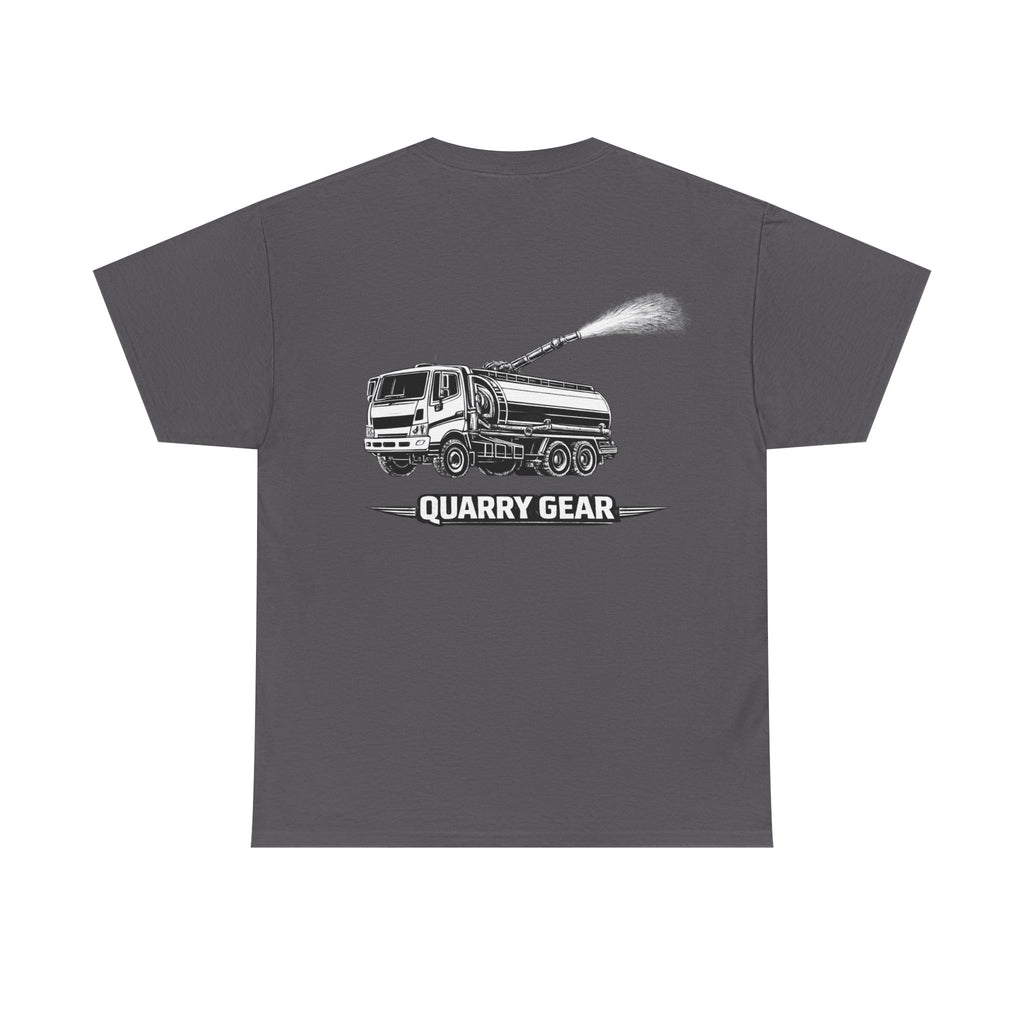 Water Cart Shirt | Simple Series | Quarry Gear