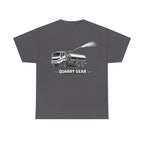 Water Cart Shirt | Simple Series | Quarry Gear
