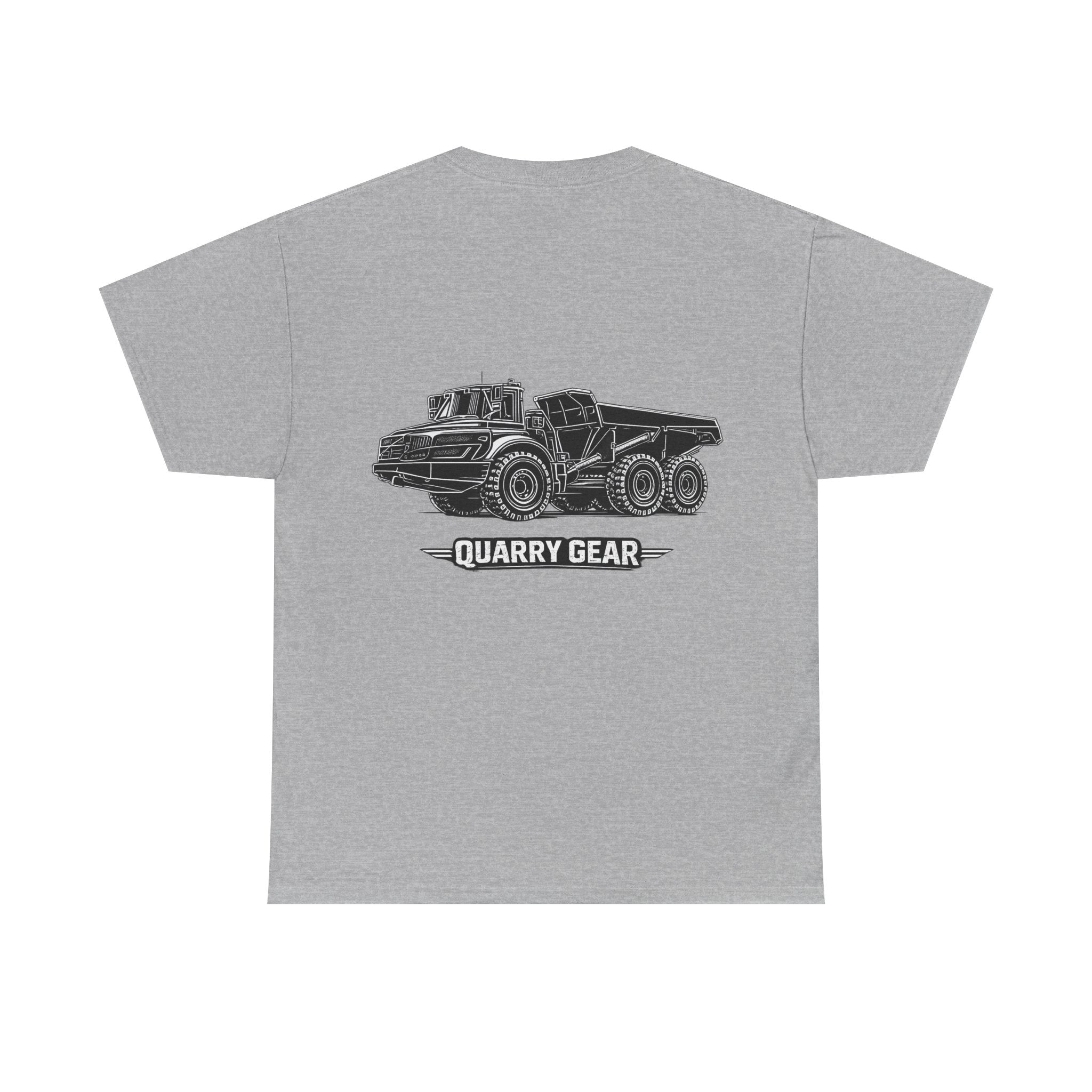 ADT Shirt | Simple Series | Quarry Gear