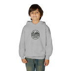 Dozer Kids Hoodie | Quarry Gear