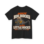 Big Rocks Little Rocks Shirt | Quarry Gear