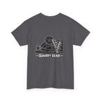 Jaw Crusher Shirt | Simple Series | Quarry Gear