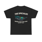 The Specialist | Quarry Gear