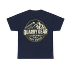 Logo Shirt | Quarry Gear