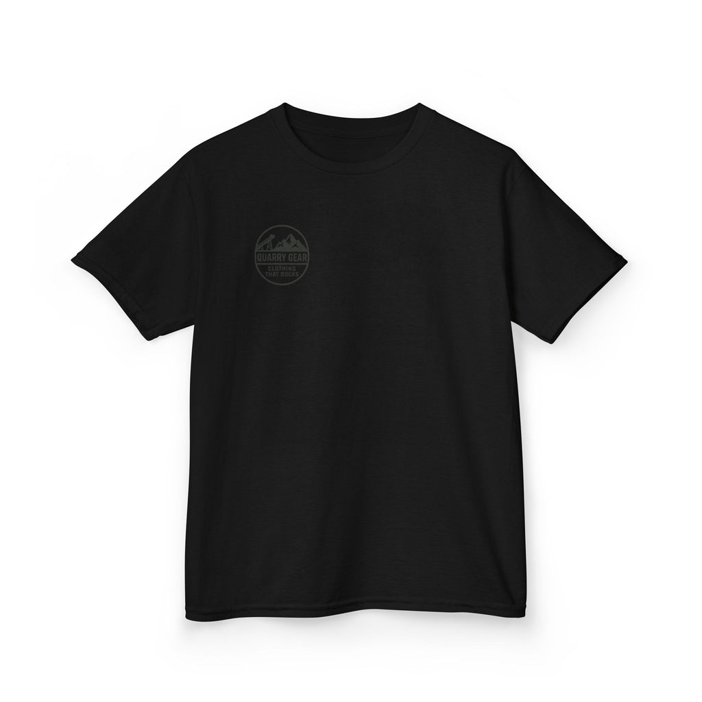 Loader Kids Tee | Quarry Gear