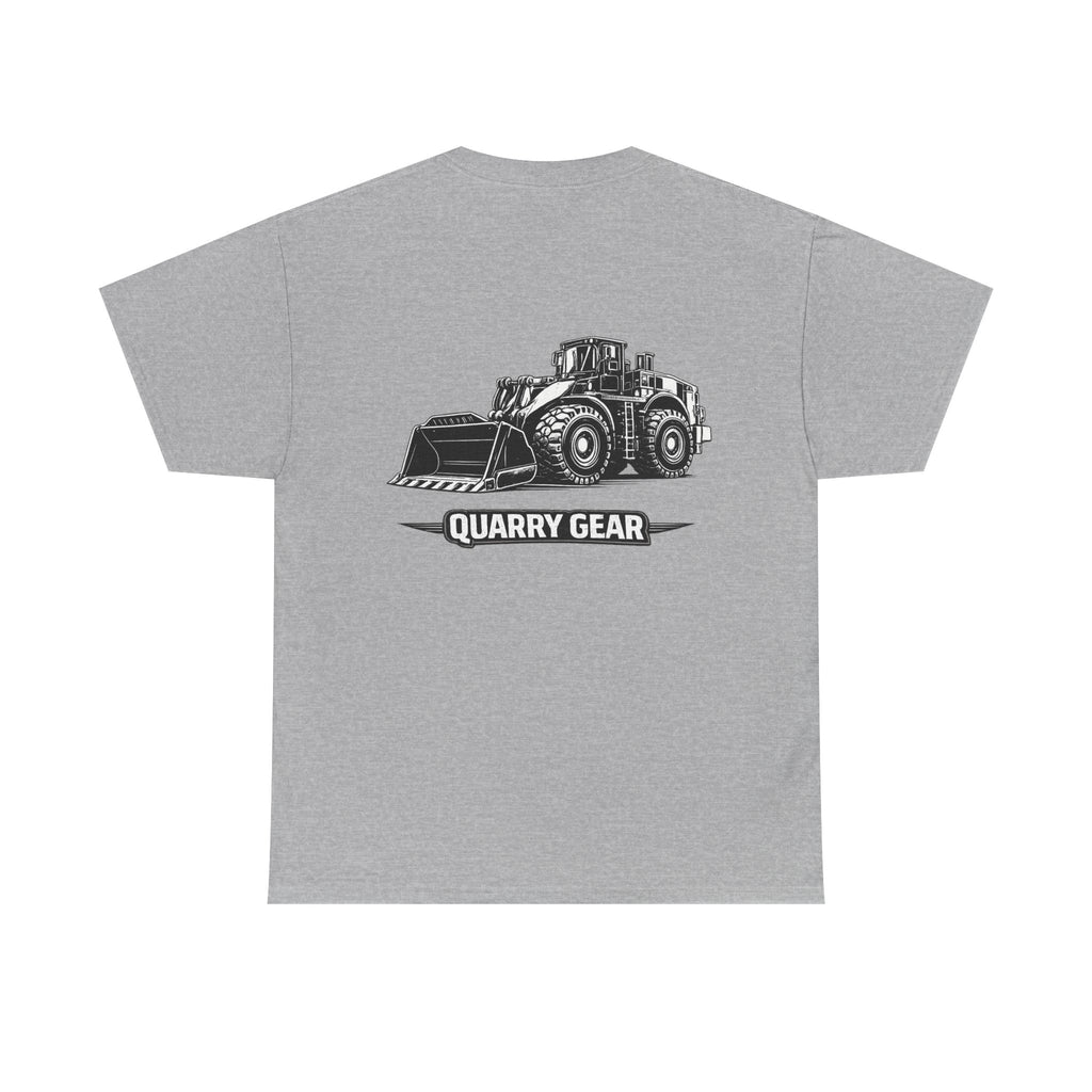 Loader Shirt | Simple Series | Quarry Gear