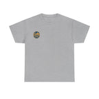 Washin Sand Cash In Hand Tee | Quarry Gear