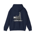 Drill Rig Hoodie | Quarry Gear