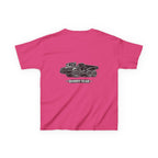 ADT Kids Tee | Quarry Gear