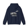 Water Cart Hoodie | Quarry Gear