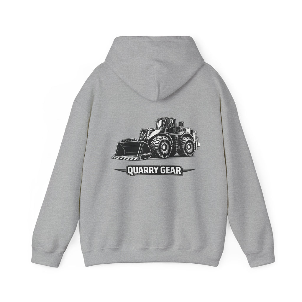 Loader Hoodie | Quarry Gear