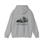 Loader Hoodie | Quarry Gear