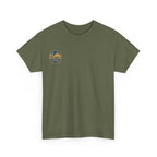 Washin Sand Cash In Hand Tee | Quarry Gear