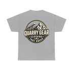 Logo Shirt | Quarry Gear