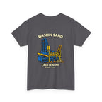 Washin Sand Shirt | Quarry Gear