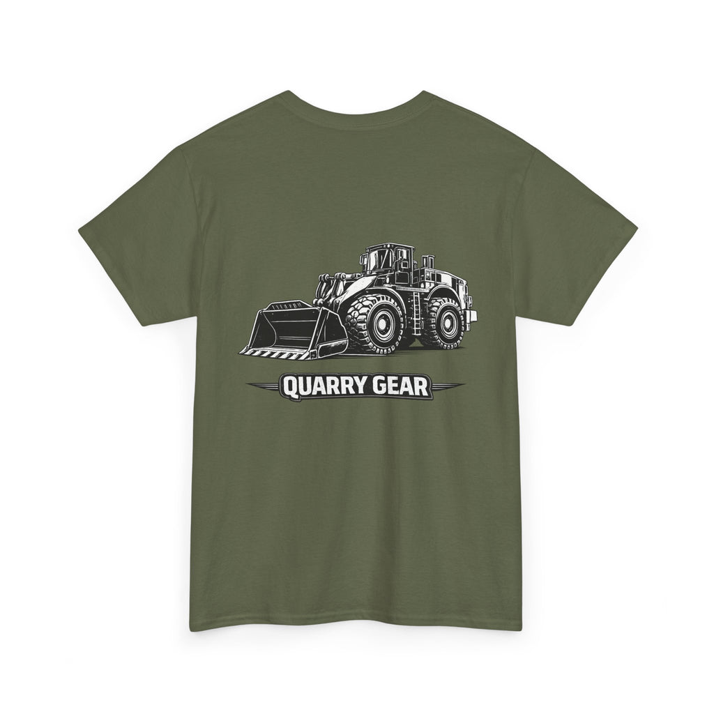 Loader Shirt | Simple Series | Quarry Gear