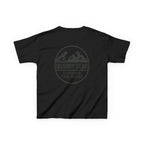 Simple Kids Tee | Quarry Gear